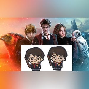 $4 MOVIE METAL STUD EARRINGS~NEW~$4 WHEN BUNDLED WITH 3 OR MORE ITEMS